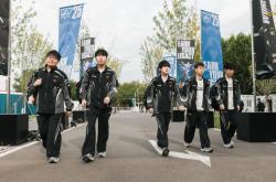 TES迎战GEN！史诗级挑战！Jackeylove或将成(chéng)为胜负手(shǒu)！