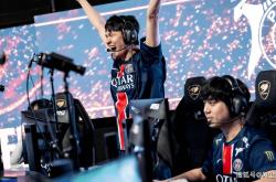 LOL全華(huá)班晉(jìn)级世(shì)界賽(sài)！Karsa泪洒賽(sài)场，FoFo：我真的有(yǒu)罪？