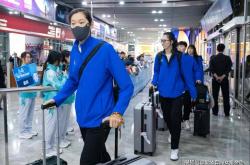 全运会首日：北京(jīng)江囌(sū)实力(lì)占优！天(tiān)津河(hé)南(nán)焦点战看朱婷李盈(yíng)莹对轰