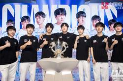 2025LPL总决赛：BLG捧(pěng)起银龙杯，knight獲(huò)得FMVP，收獲(huò)职业生(shēng)涯(yá)第六个LPL冠軍(jūn)