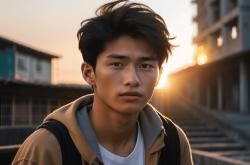 男生(shēng)去(qù)哪了？