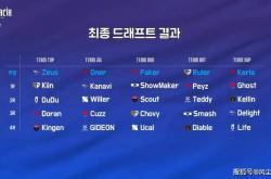 LCK冠军AD惨遭“霸凌”！涵艺直播曝猛料：OMG有人打假赛