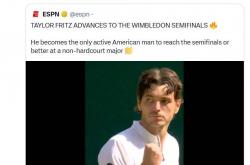 打野太菜被玩家喷？温网四强与LOL双修路