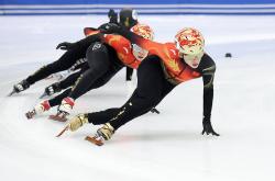 中国短(duǎn)道速滑队即(jí)將(jiāng)出征米兰，为国争光是不(bù)变目標(biāo)