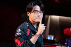 HLE季后赛都没进，Guma却在粉丝群里大放厥词，被吐槽是LCK赛区的bin