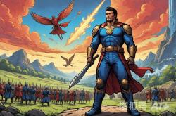 盘点王者(zhě)荣耀(yào)热门英雄