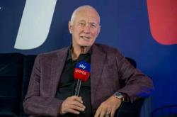 赫恩驳斥罗伯逊赛程抱怨：中国赞助商手握赛事决定权