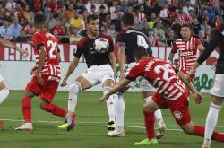 欧冠：本菲卡VS卡拉巴赫——赛事预告