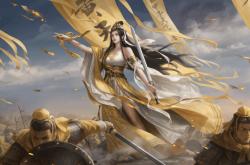 FPX战队涅槃重生 沙盘战场上演逆袭神话