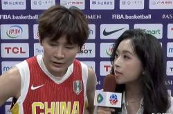 杨力維(wéi)解读双塔(tǎ)战术，韩旭展现情商与狀(zhuàng)态