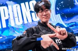 S14冠军皮肤开始宣傳(chuán)，zeus却被(bèi)区別(bié)对待，登录页面被(bèi)故意遮擋(dǎng)