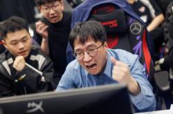 最有机会的一次！AL大战GEN，能否斩获电竞世界杯LOL冠军？