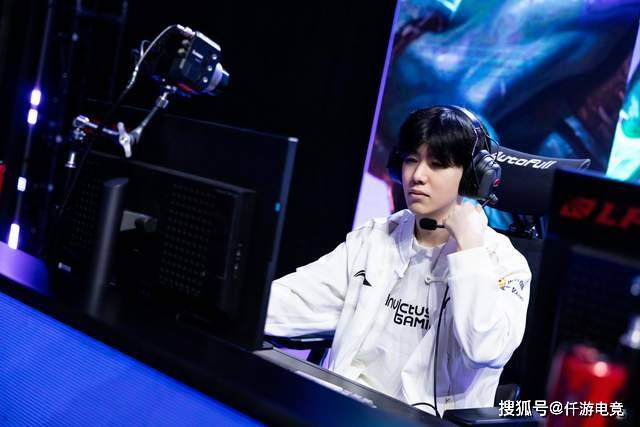 LOL：TheShy透露退役时间，想跟Rookie打到退役