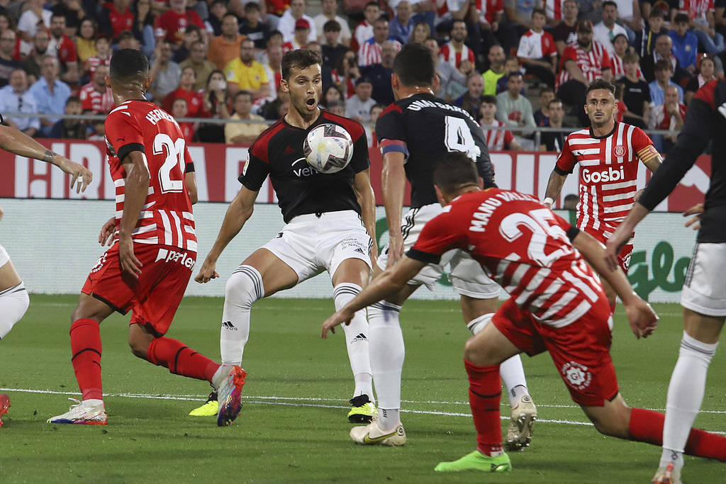 欧冠：本菲卡VS卡拉巴赫——赛事预告