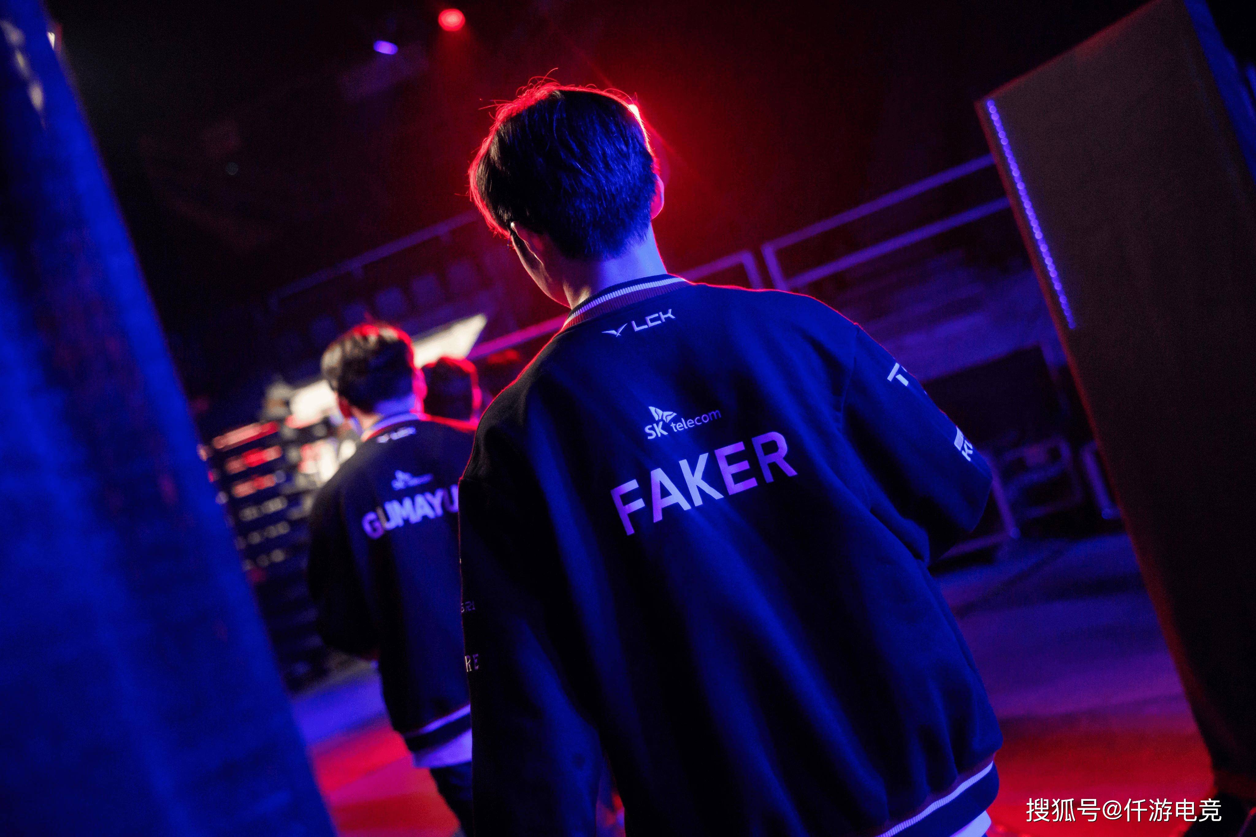 Faker回应退役！LPL解说米勒盛赞Faker！JDG和WBG连续打2场BO3！