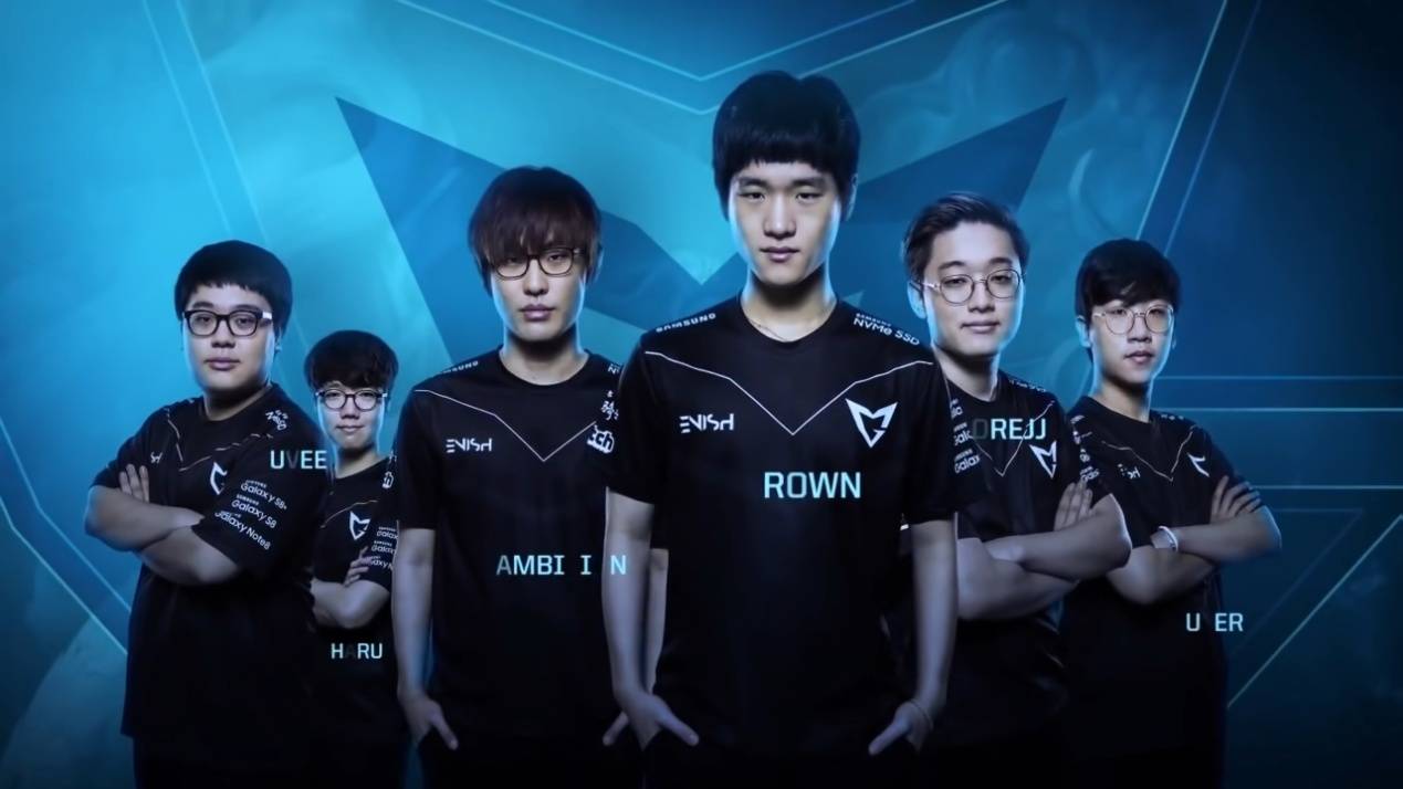 LOL外网热议，S15在中国举办，Faker受魔咒困扰，GEN拿到夺冠剧本