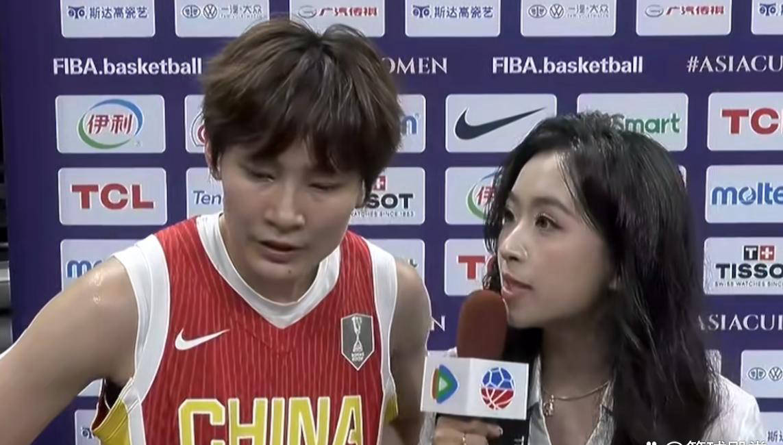 杨力维解读双塔战术，韩旭展现情商与状态