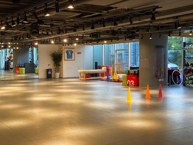 邹市明健身馆关闭，亏损两亿，拒绝假赛风波