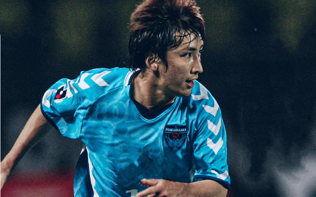 日联杯半决赛！横滨FCvs广岛三箭，谁能占据晋级先机？