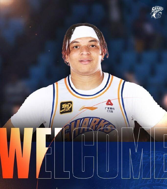 上海男篮宣布张镇麟加入：富豪战队新赛季能否再争冠？