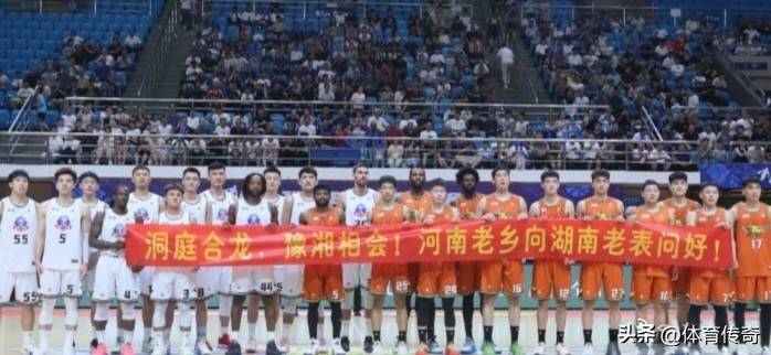 NBL联赛赛程改革，CBA联赛扩军可能就在眼前！