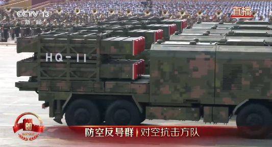 国之重器！名场面汇总