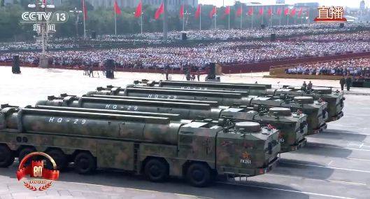 国之重器！名场面汇总