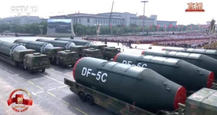 国之重器！名场面汇总