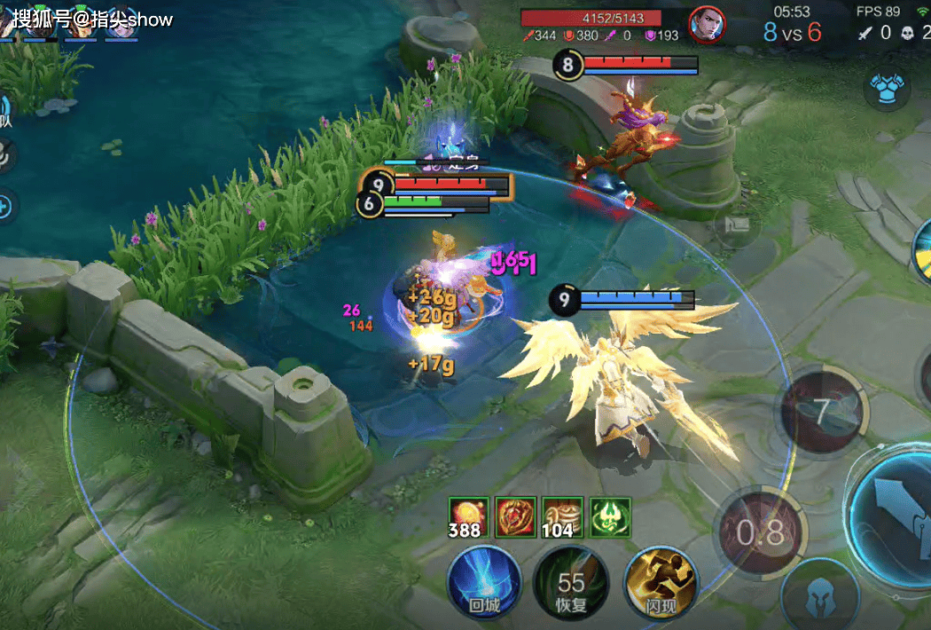 禁用率暴露版本真相！艾琳吃满圣剑红利，杨戬41%禁用率难怪挨刀