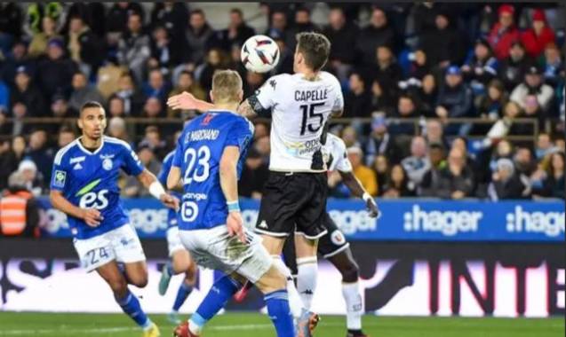 意甲升降级附加赛：比萨VS佛罗伦萨，攻防博弈定胜负