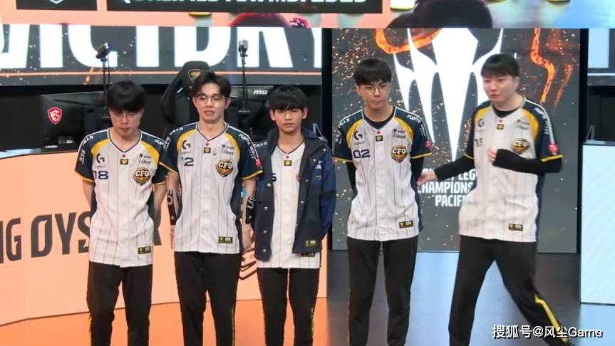 LOL全华班晋级世界赛！Karsa泪洒赛场，FoFo：我真的有罪？