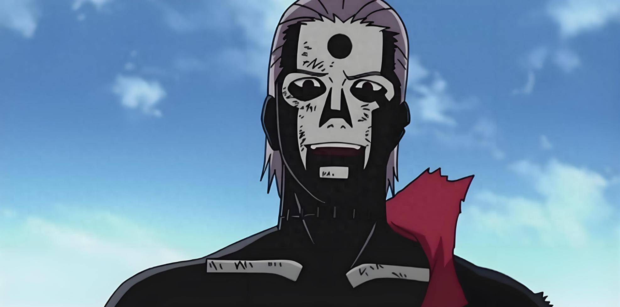 火影忍者，晓组织中被低估的成员，曾经一个人挑起了忍界大战