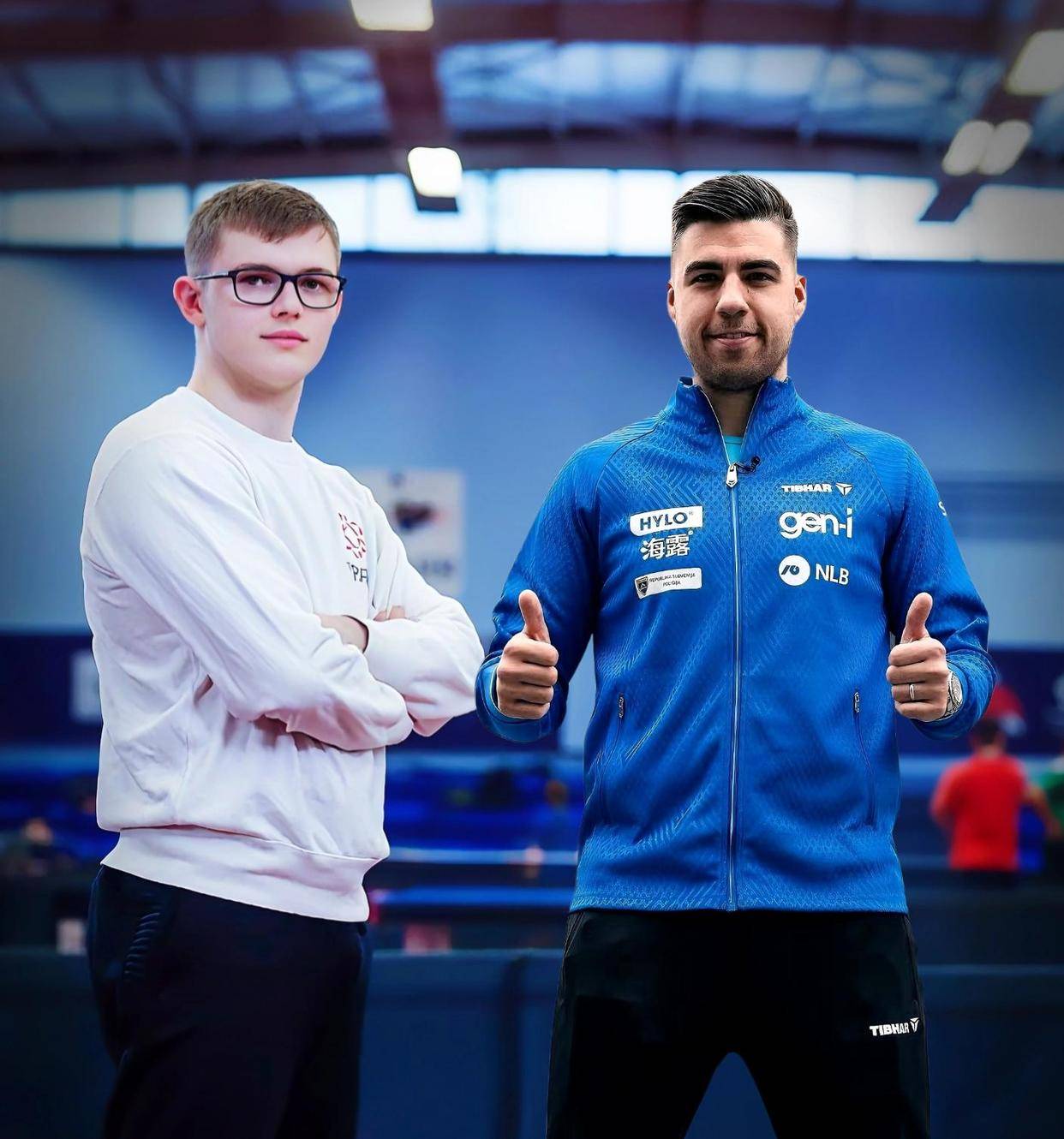 蒙彼利埃赛：张本让二追三遭绝杀！