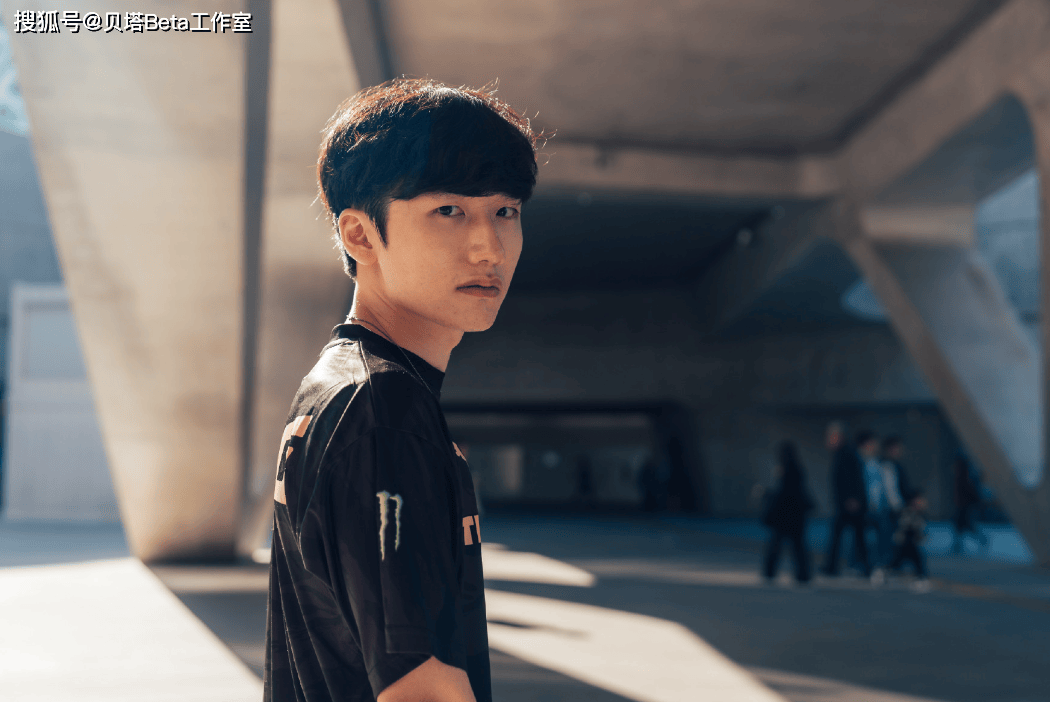 海外网友热议GEN淘汰HLE：GenG夺冠，看起来是不可避免的事情