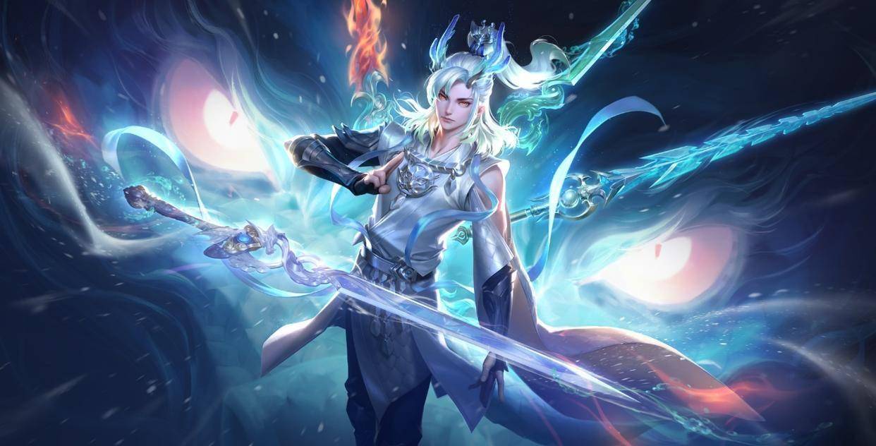 12.27全英雄热度排行，辅助敖隐出场率提升？