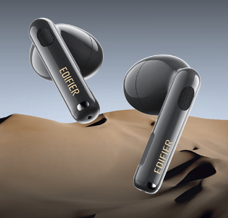 500元内耳机榜单前十大地震：漫步者Lolli 3ANC登顶