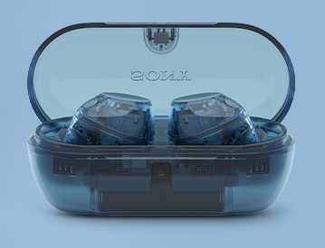 500元内耳机榜单前十大地震：漫步者Lolli 3ANC登顶