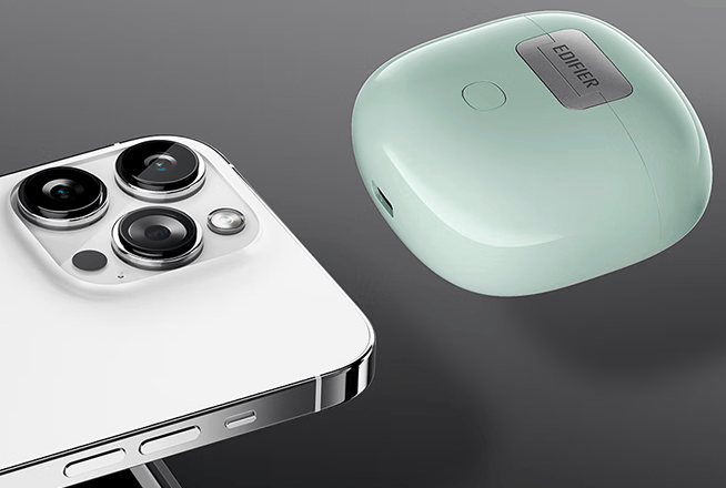 500元内耳机榜单前十大地震：漫步者Lolli 3ANC登顶